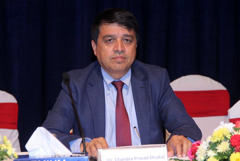 डेडिकेटेड र ट्रंकलाइन विवाद : एक किस्तालाई विवादित रकम मान्नुपर्ने प्रस्ताव