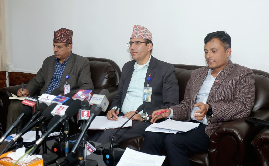 भिजिट भिसामा विदेश जाने मापदण्ड परिमार्जन