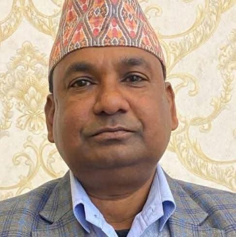 नेपाल हज समितिको अध्यक्षमा अहमद नियुक्त