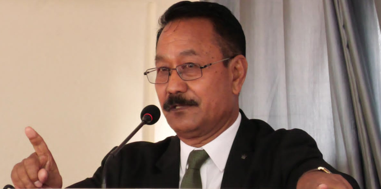 संविधान संशोधनका नाममा आदिवासी जनजातिका अधिकार कमजोर पार्ने प्रयास स्वीकार्य नहुने