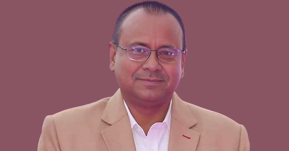 मधेशमा ७ दलीय गठबन्धनको सहमतिमा कांग्रेस नेता कृष्ण यादव मुख्यमन्त्री 