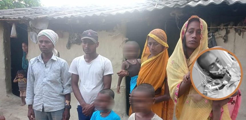 मोबाइल चोरीको आरोपमा कुटपिटपछि युवकको मृत्यु, अनुसन्धान सुरु