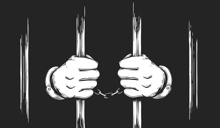 प्रहरी प्रभाग लुटपाट गर्ने साउद पक्राउ