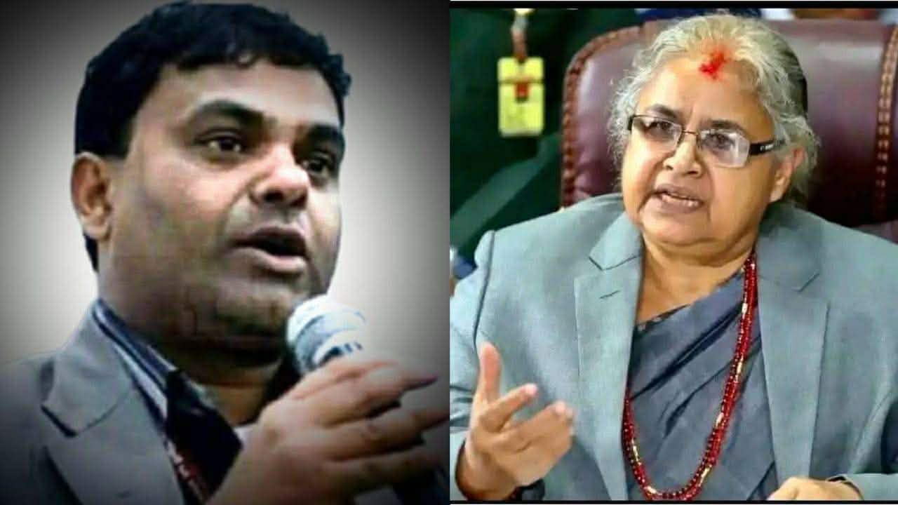 प्रधानमन्त्रीको अभिव्यक्तिप्रति मुस्लिम समुदायको आपत्ति