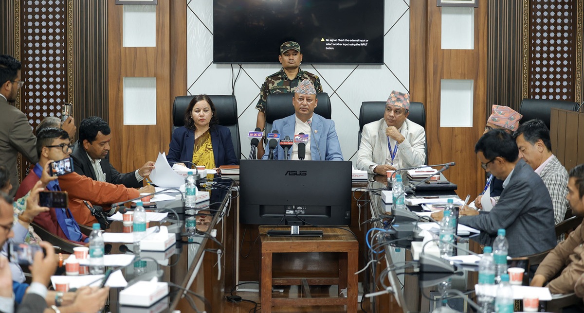 ऊर्जा मन्त्रायलको प्रगति : एक वर्षमा थपियो ६ सय ३१ मेगावाट विद्युत