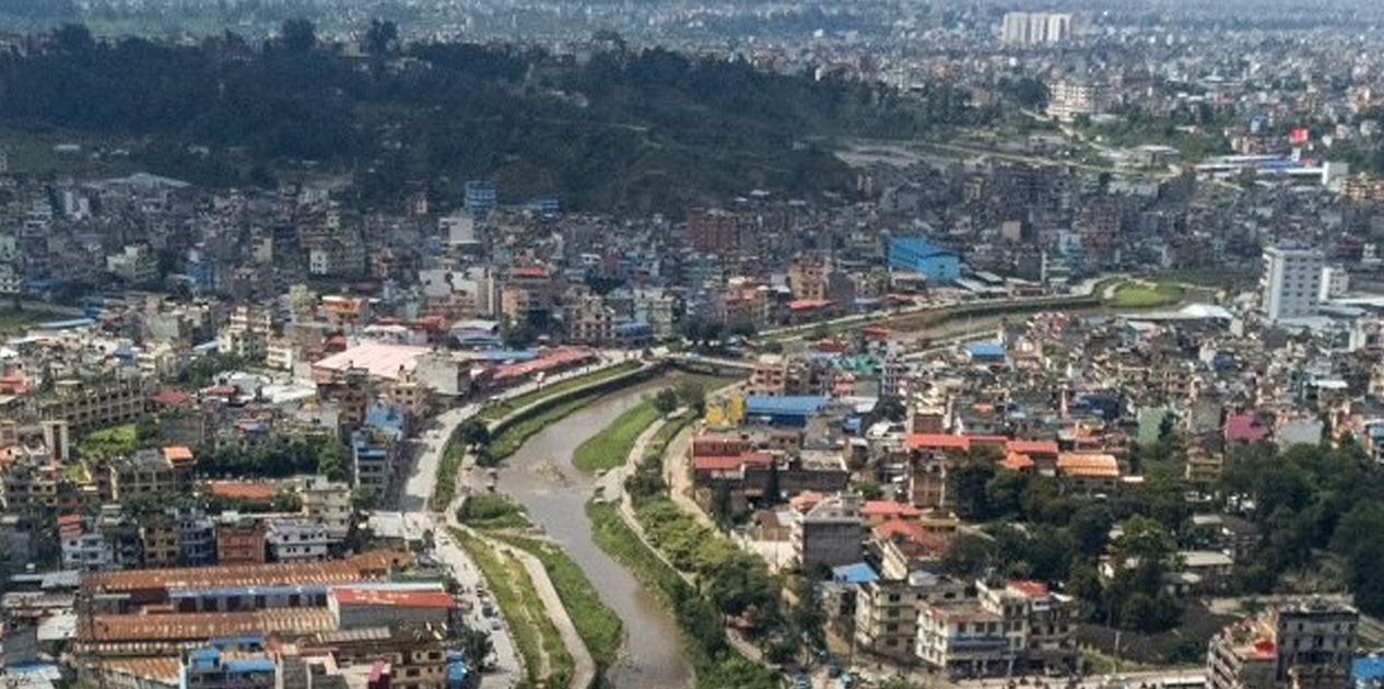 बागमती सफाइ महाअभियान ६८९औँ हप्तामा प्रवेश