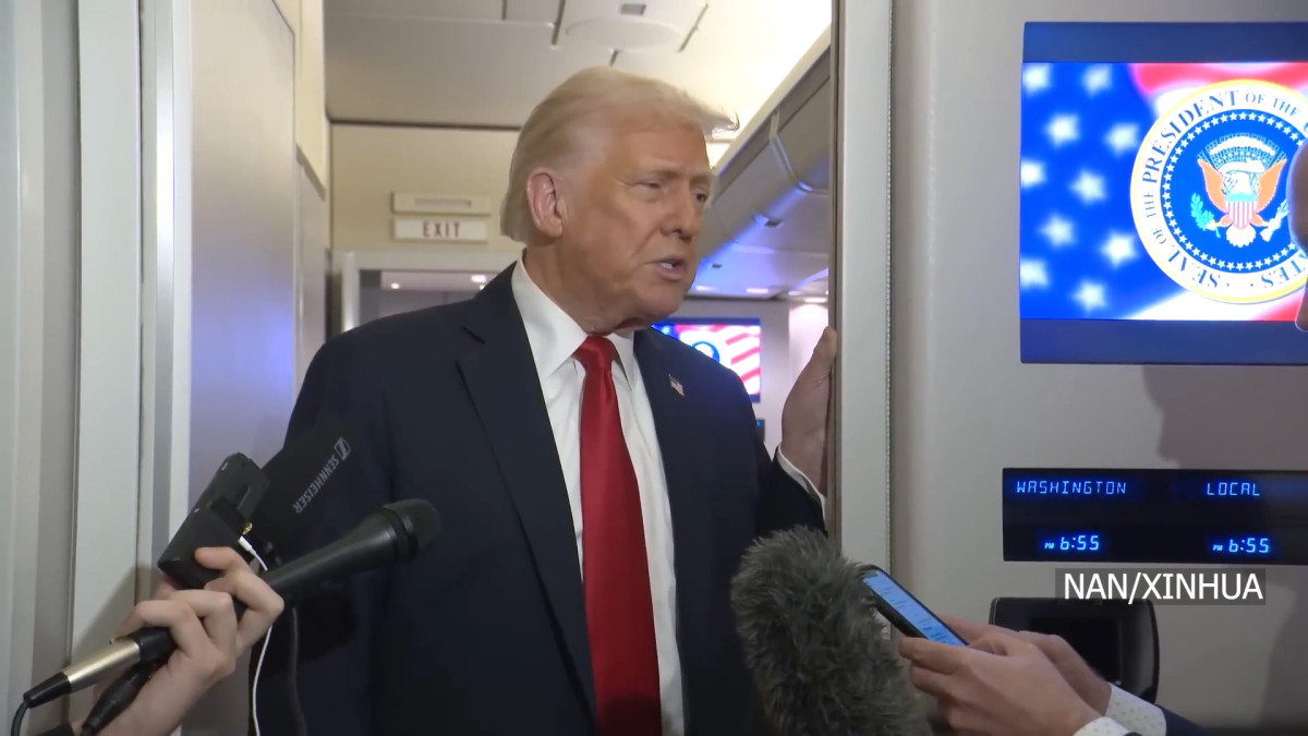 ट्रम्पले युक्रेन शान्ति योजनालाई अन्तिम रूप दिन मस्कोमा राजदुत पठाए