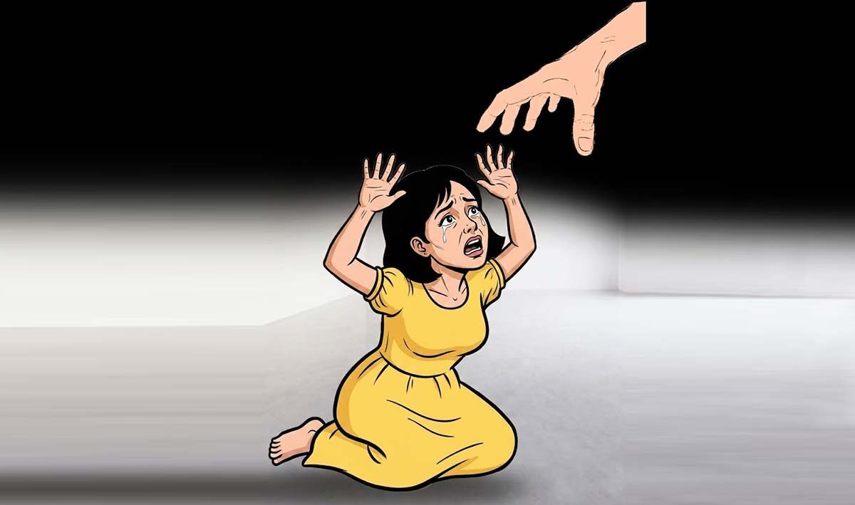 बलात्कार मुद्दाका आधा अभियुक्तलाई सफाइ !