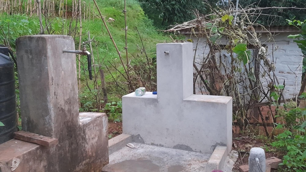 धनगढीमाईमा खानेपानीको हाहाकार