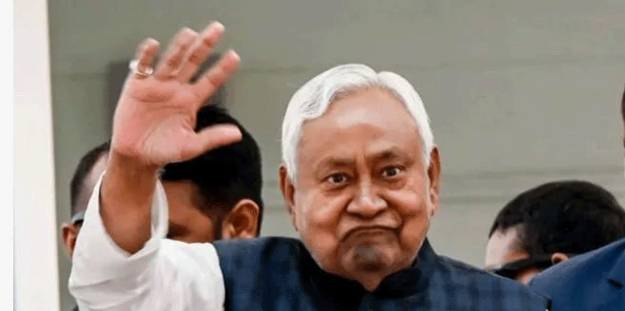 नीतीश कुमारले बिहारको मुख्यमन्त्री पदमा शपथ लिँदै, प्रधानमन्त्री मोदी पनि उपस्थित हुने