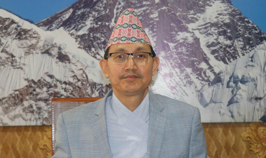 प्रशासनिक सुधारका लागि यस्ता छन् सचिव बैठकका २२ निर्णय