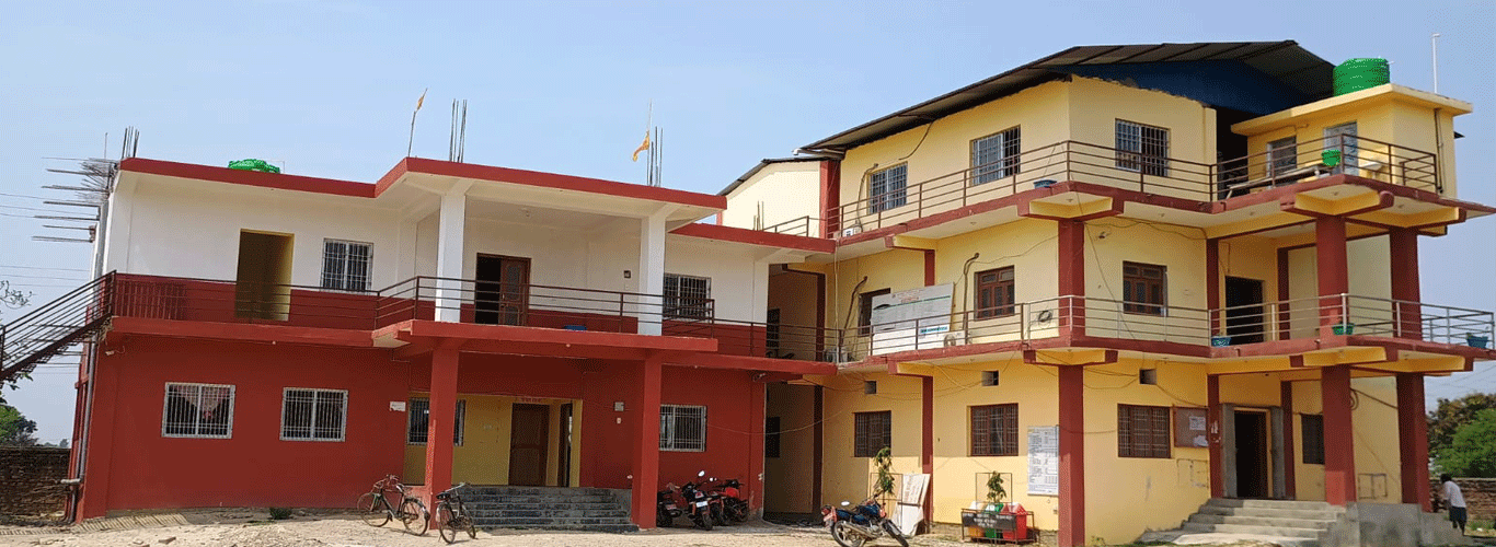 नवराजपुर गाउँपालिकाको बेरुजु १७ करोड नाघ्यो