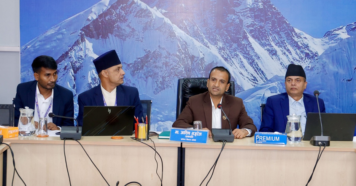 १५ वर्षमा राष्ट्रिय गौरवका आयोजनाको औसत प्रगति करिब ५५ प्रतिशत मात्रै