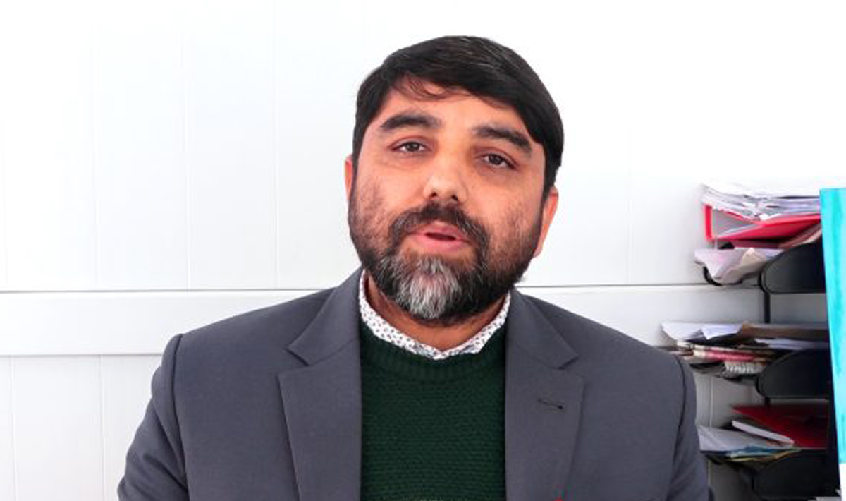 क्षेत्राधिकार र गोपनीयताबारे सचेत बन्न प्रमुख सचेतक बुर्लाकोटीको आग्रह