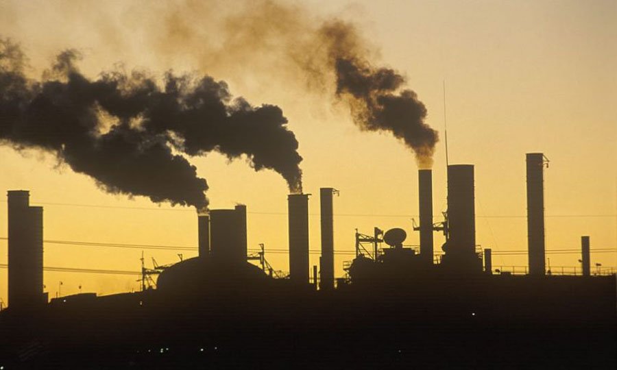 नेपालले कार्वन उत्सर्जन न्यून, क्षति धेरै