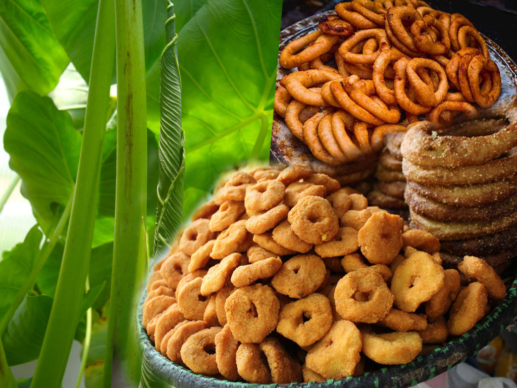 सुदूरपश्चिममा ओल्के पर्व मनाइँदै