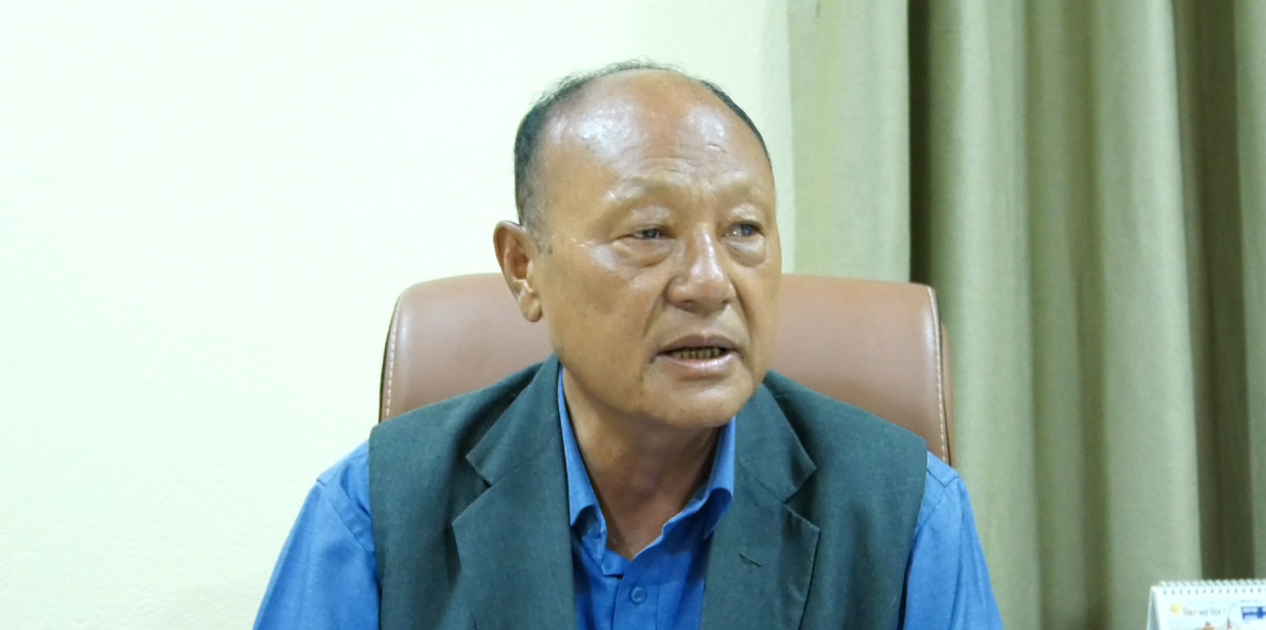 पार्टी र नेतृत्वको गरिमामा आँच पुर्‍याउनेमाथि छानबिन हुने कांग्रेस अनुशासन समितिको चेतावनी