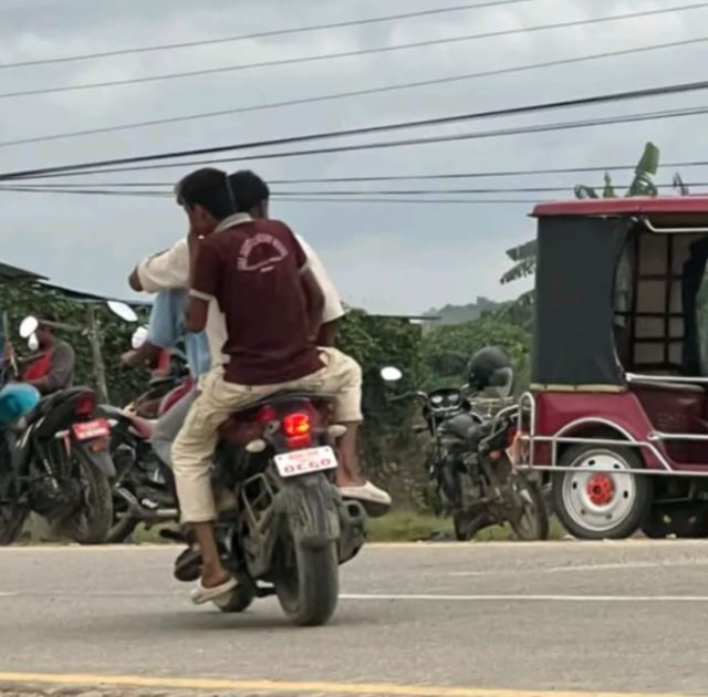 सिरहाको भगवानपुरमा सरकारी गाडीको चरम दुरुपयोग