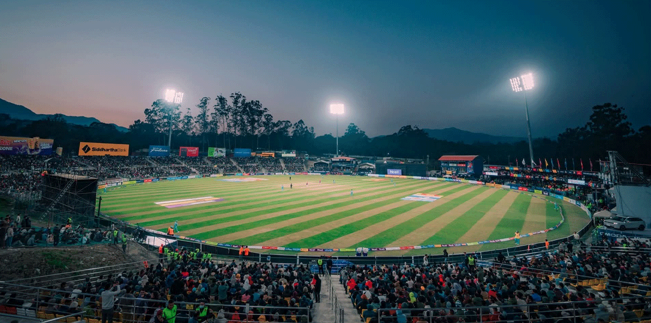 एनपीएलमा आज चितवनसँग कर्णाली र विराटनगरसँग पोखरा भिड्दै 