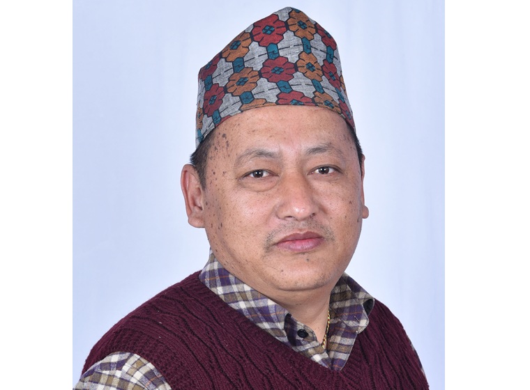 कविता : मनका फ्रेमभित्रको शान्ति