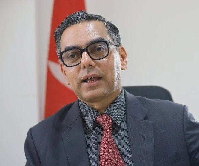 ‘मौद्रिक नीतिको प्रतिबद्धताले अर्थतन्त्र सुधार गर्न खोजेको छ’ 