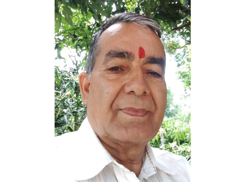 बाढीले बगाएको सपना