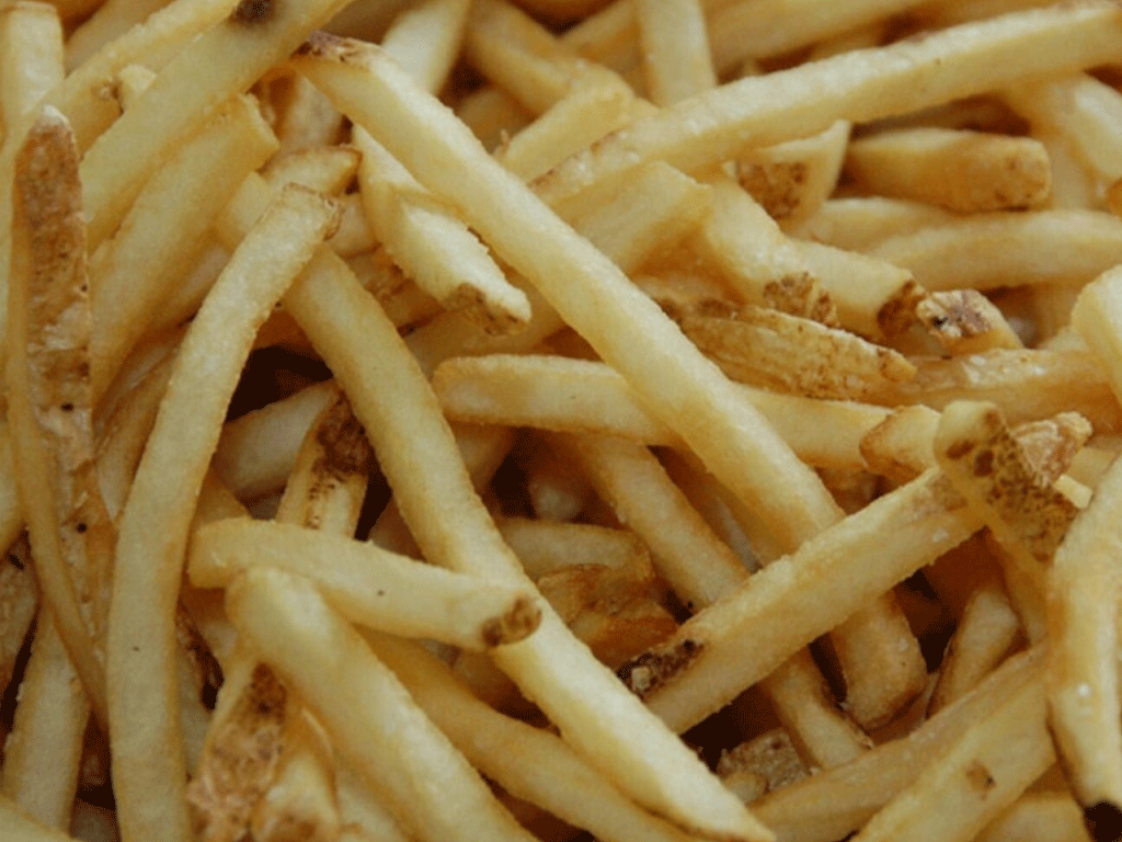 पहिलो पटक अमेरिका निर्यात भयो नेपालको फ्रोजन फ्रेन्च फ्राइज