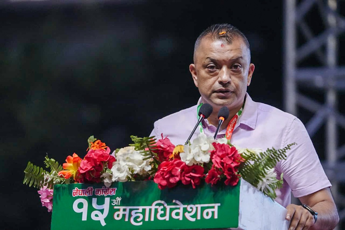‘हाम्रो आत्मा बीपी र गणेशमानकै हो’