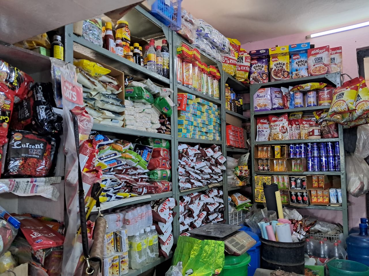 चाडपर्वमा कमाउने दाउ, दैनिक उपभोग्य वस्तुमा बढ्न थाल्यो भाउ