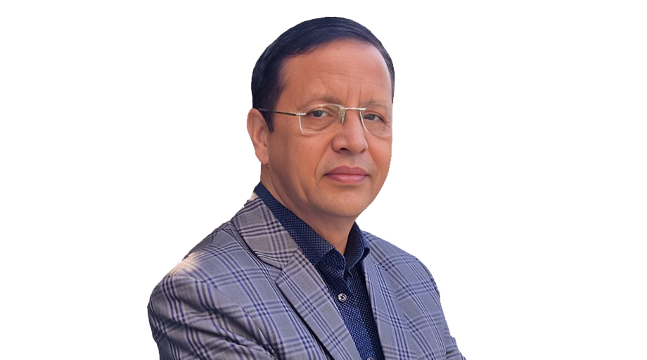 क्रोएसिया राहदानी नवीकरण प्रकरण : अझै अटेर गर्दै राजदूत रेग्मी