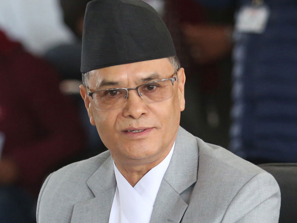 चोलेन्द्रलाई ‘सुरक्षा थ्रेट’का नाममा पक्राउ गर्नु गलत : मानव अधिकारकर्मी