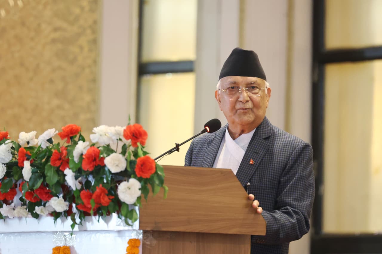 अदालतलाई झोक चल्दा प्रधानमन्त्री समेत बर्खास्ती र नियुक्ति गर्दा रहेछन्ः प्रधानमन्त्री