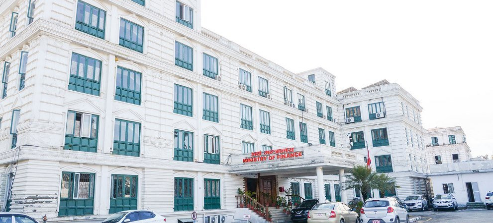 सरकारी स्वामित्वका १० निकायका कोषमा मात्रै ४० अर्ब भन्दा बढी रकम