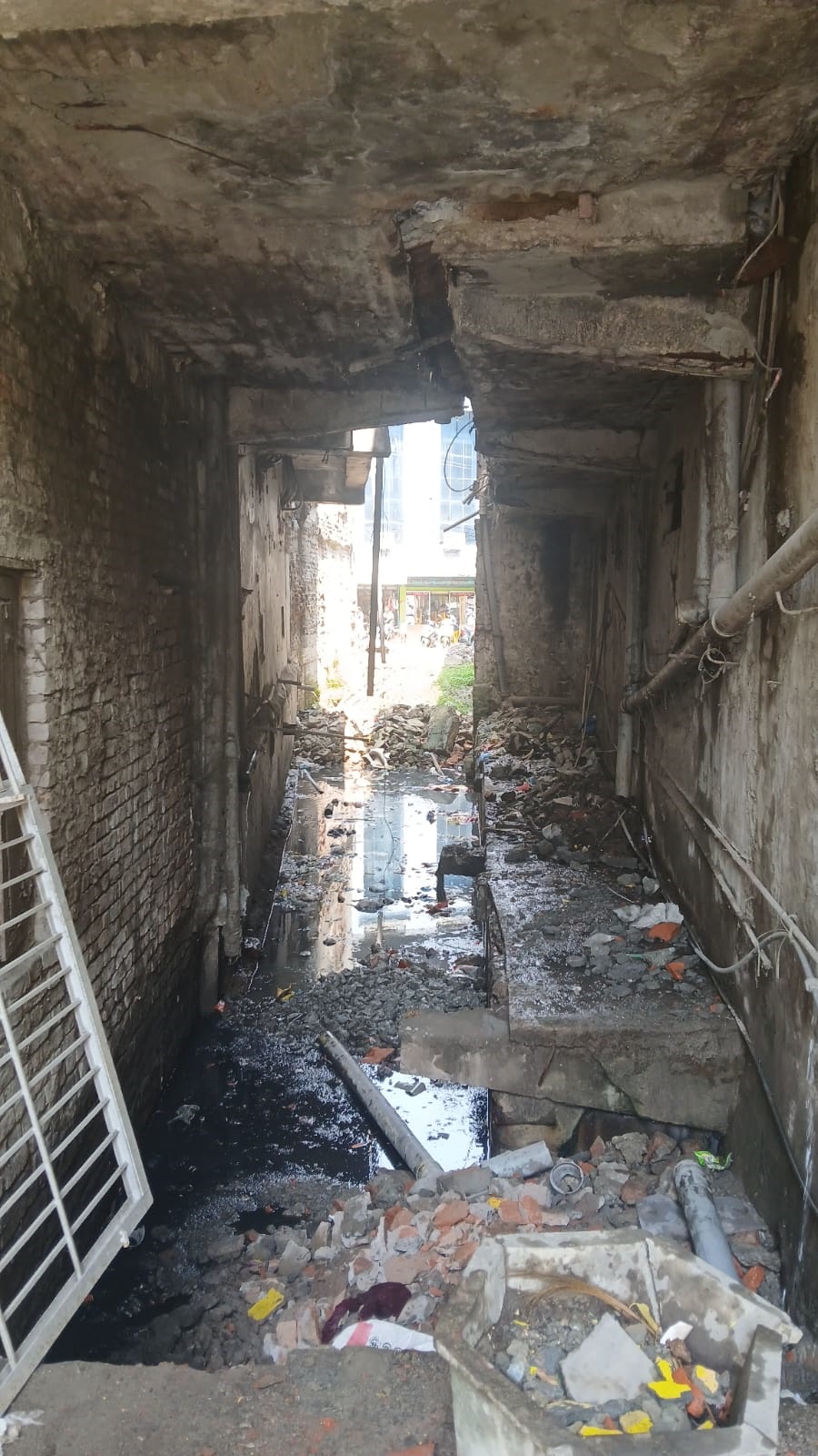 इटहरीमा हराएका पैनीहरू भेटिन थाले  