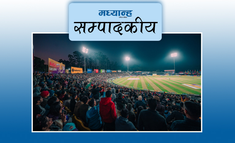 एनपिएलले दिएको नयाँ आत्मविश्वास