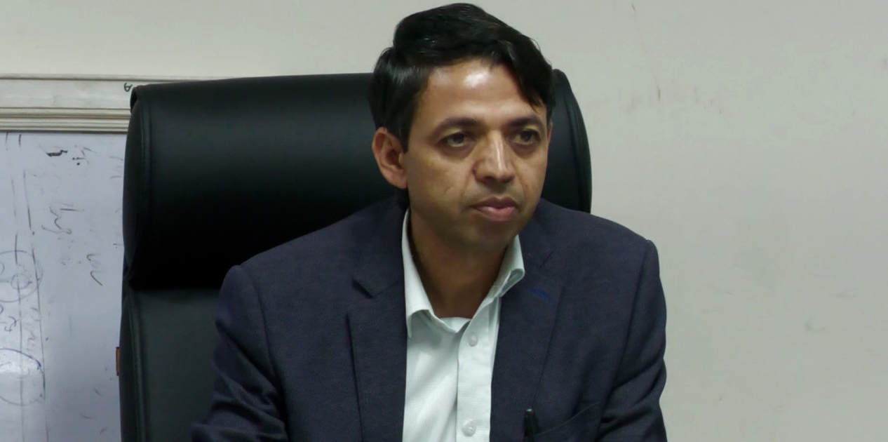 फाईभजी विस्तारका लागि फ्रिक्वेन्सी वितरणको तयारी गर्दैछौँ : प्रवक्ता अर्याल