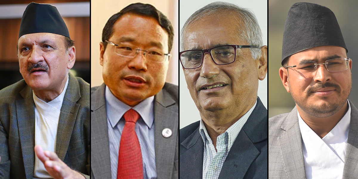 बजेटप्रति विपक्षी सशंकित