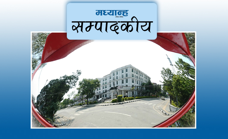मन्त्रालयमा बोझ बढाउने निर्णय