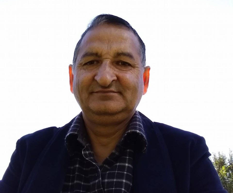समयमै ११ ठेक्का सम्पन्न गर्ने निर्माण व्यवसायी पौडेल सम्मानित
