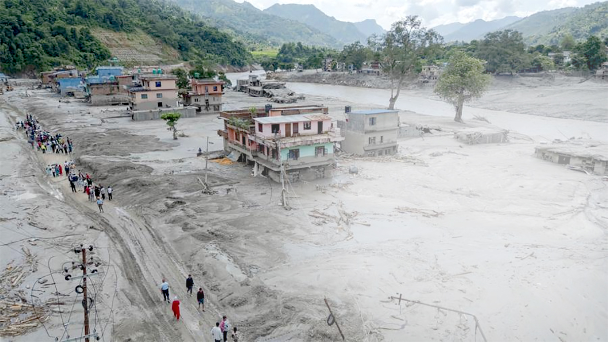 प्रधानमन्त्री कोषमा थुप्रियो १८ अर्ब, पुनर्वासको लागेन टुंगो 