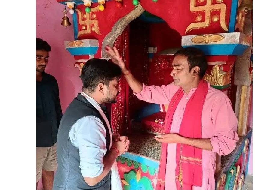 दशैंमा नेता-मन्त्रीको नजरमा पर्छ बलिया, त्यसपछि फेरि ओझेलमा
