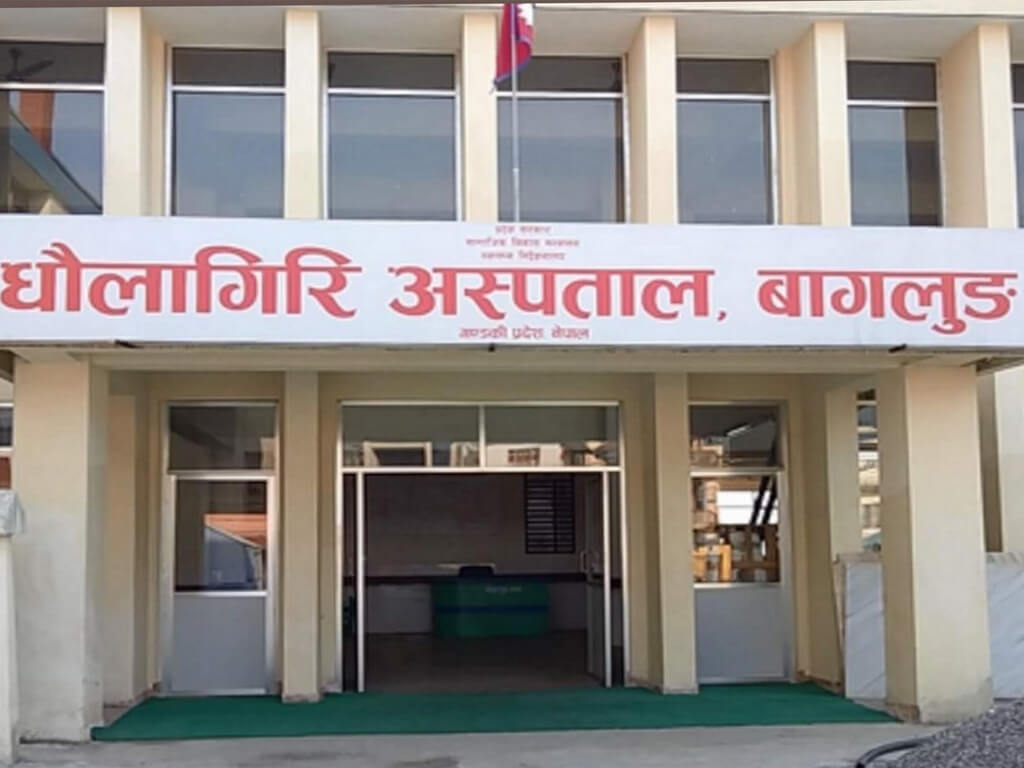 औषधि नपाएको बिरामीको गुनासो