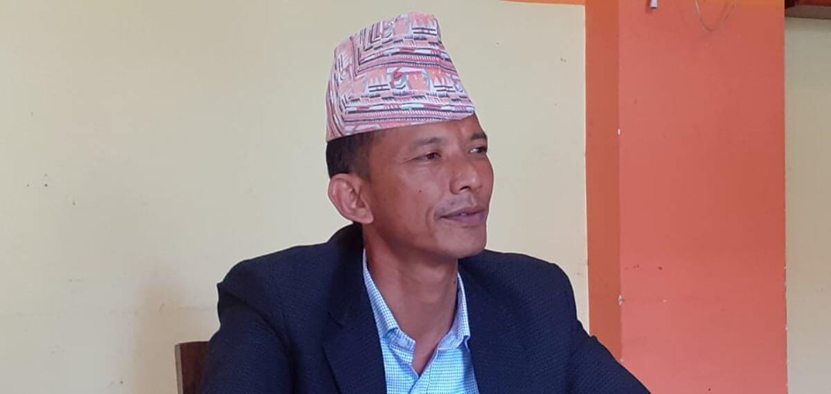 कम्युनिष्ट पार्टीका नेताहरू काम चलाउ मात्रै भए