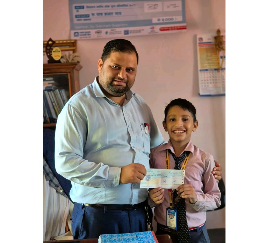 शिक्षासँगै सुरक्षा कार्यक्रम प्रभावकारी बन्दै
