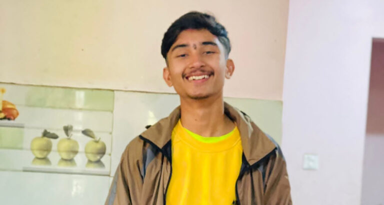 जेनजी आन्दोलनका सहिद : सुशासन कायम गराउने आन्दोलनमा श्रीयमको बलिदानी