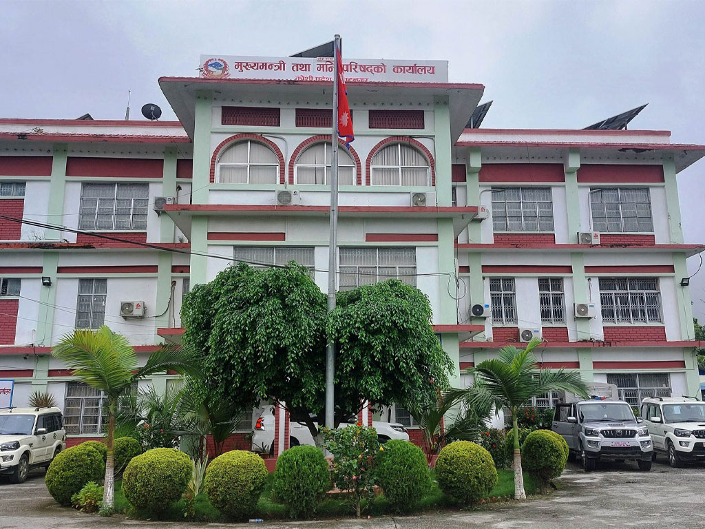 सप्तकोशी बोट दुर्घटनाबारे अध्ययन गर्न समिति गठन