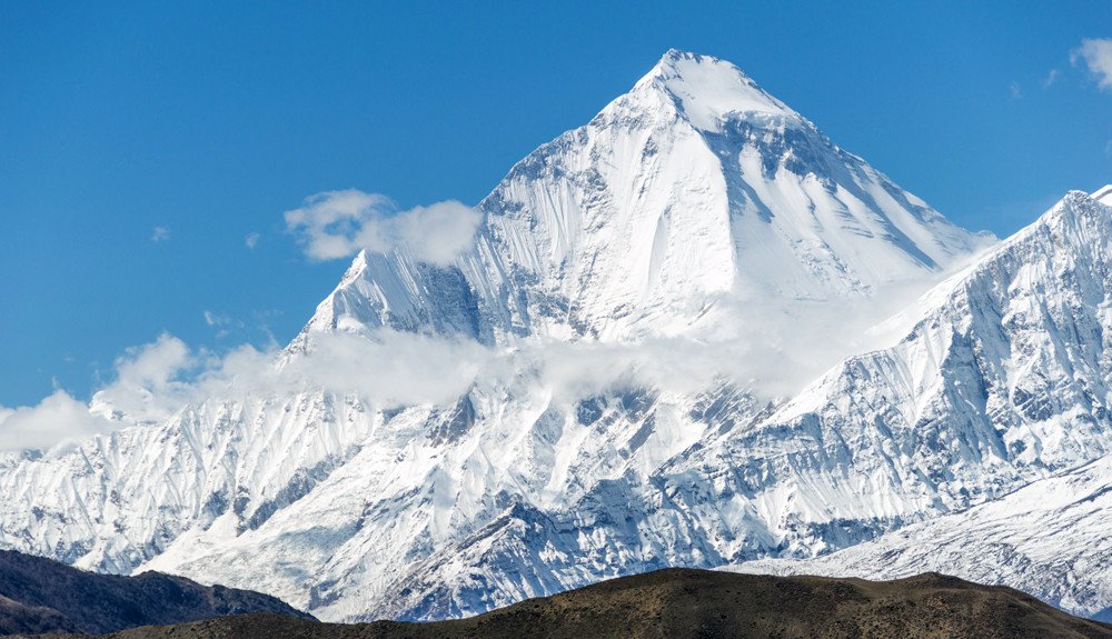 धवलागिरि चक्रीय पदमार्गमा हराएका पर्यटक भेटिए