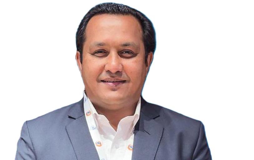नेपाल पर्वतारोहण संघको महासचिवमा सापकोटाको स्वतन्त्र उम्मेदवारी