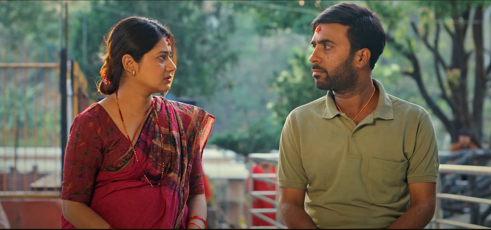 ‘जनै हराएको मान्छे’को टिजर युट्युब ट्रेन्डिङमा