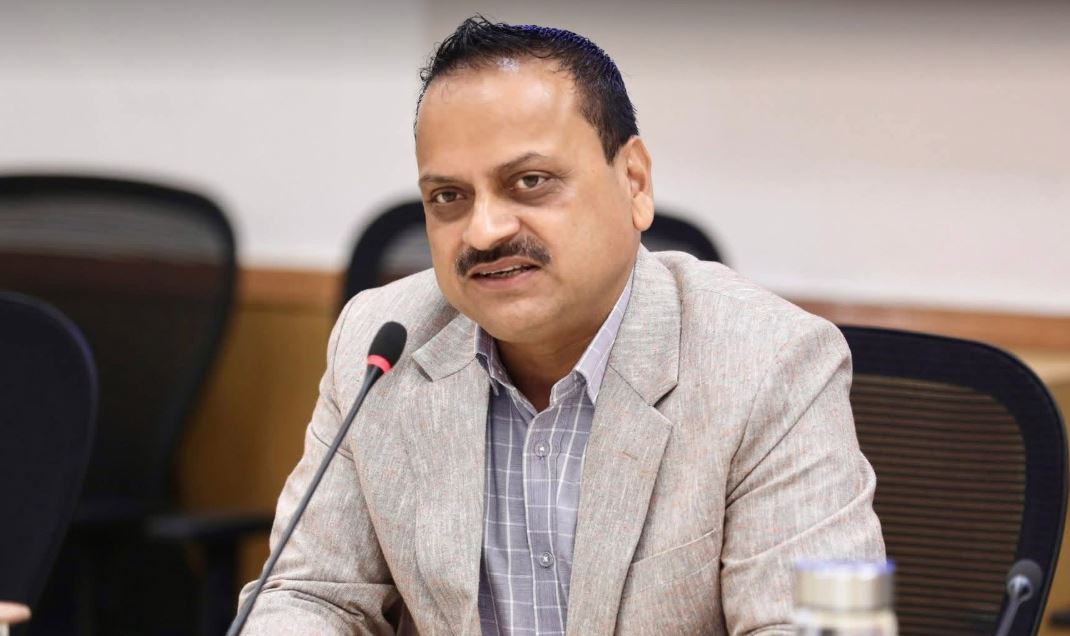 सहमहामन्त्रीमा राजीव ढुंगानाको उम्मेदवारी
